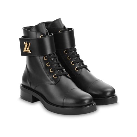 louis vuitton wonderland boots price|louis vuitton boot heels.